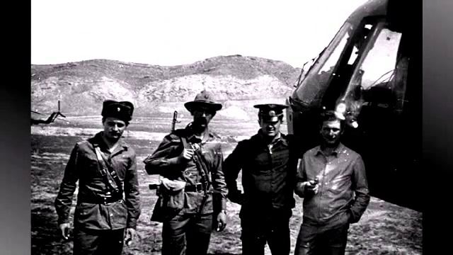 Кандагар. 4 мсб 70 ОМСБр смотреть онлайн