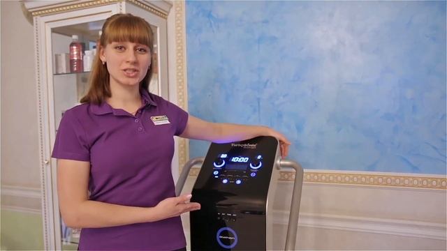 ТОНУС-КЛУБ ТРЕНАЖЕР "ВИБРОПЛАТФОРМА" смотреть онлайн