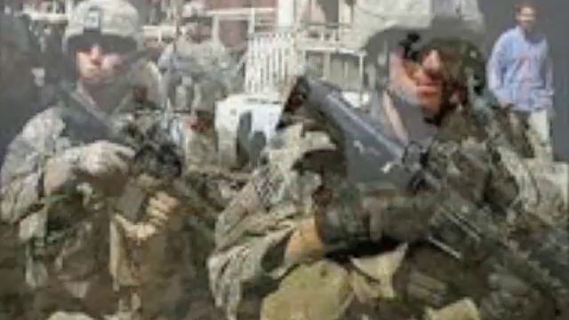 John Parr "Enlisted Man" from "The Mission" Album смотреть онлайн