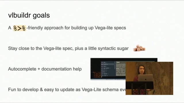 Alicia Schep | Auto-magic Package Development | RStudio (2020) смотреть онлайн