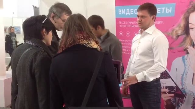 В Казани презентовали новинку - видеобуклет смотреть онлайн