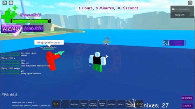 [AUT]NOOB TO PRO FINAL EP.|GETTING DAWN|ROBLOX смотреть онлайн