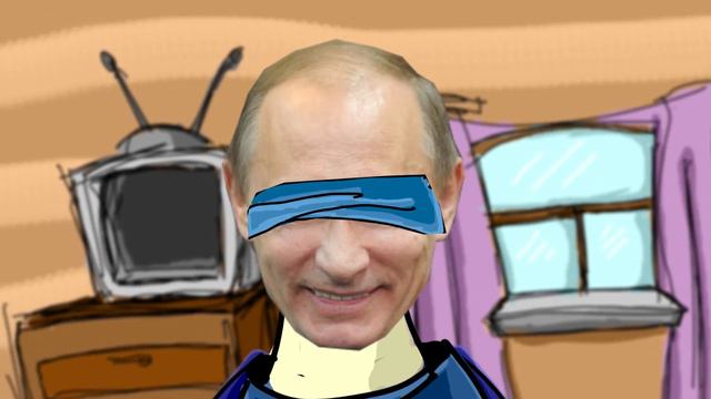 Открытка на День Рождения! смотреть онлайн