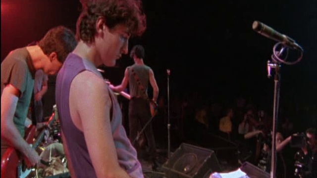 Wall Of Voodoo - Back In Flesh (Los Angeles  1980)