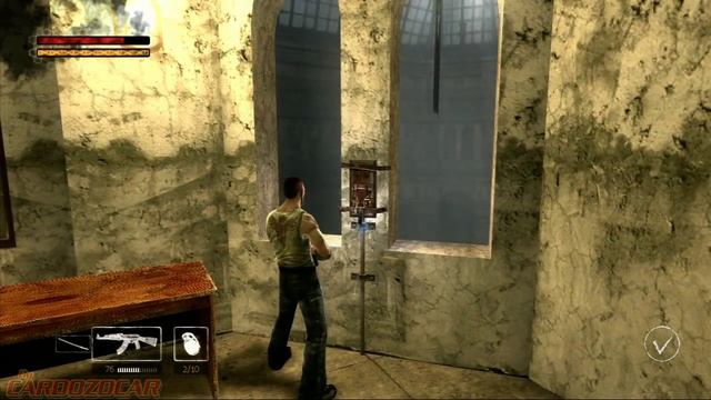MorphX Gamepley 2 смотреть онлайн