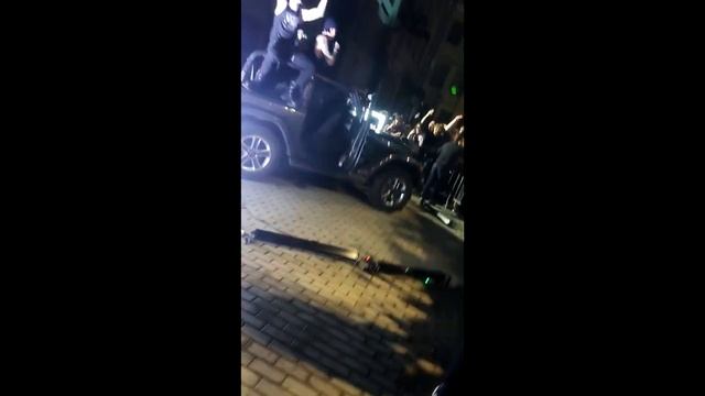 Концерт 9mice & Kai Angel 28 Мая, MOSCOW