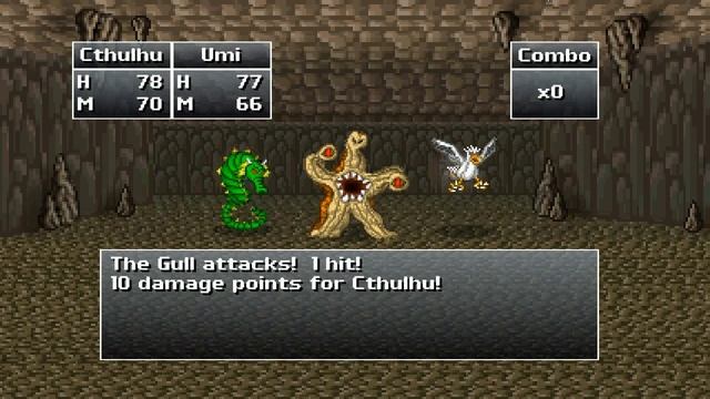 Cthulhu Saves the World Video Review смотреть онлайн