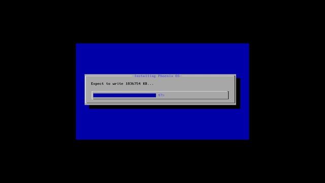 Phoenix OS Roc v5 for PC Installation Guide 2019 X86 X64 смотреть онлайн