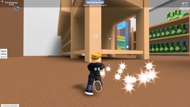 Roblox HIDE AND SEEK EXTREME With Ayush More and Ekta More! смотреть онлайн