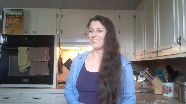 США VLOG: И у Джулиетт температура/Бесплатные продукты в США/Предснежная суматоха - 1 февраля 2022 смотреть онлайн