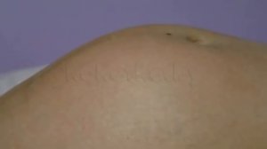 КАК ШЕВЕЛИТСЯ РЕБЕНОК В ЖИВОТЕ (ПЕРВЫЕ ШЕВЕЛЕНИЯ)