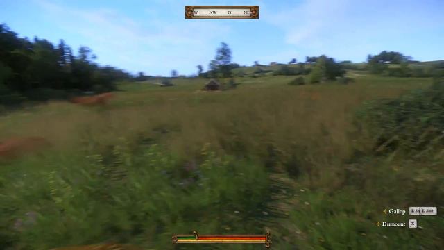 Kingdom Come: Deliverance| EP 74 | Reading Books, Killing Cumans & Smelling Ointments смотреть онлайн