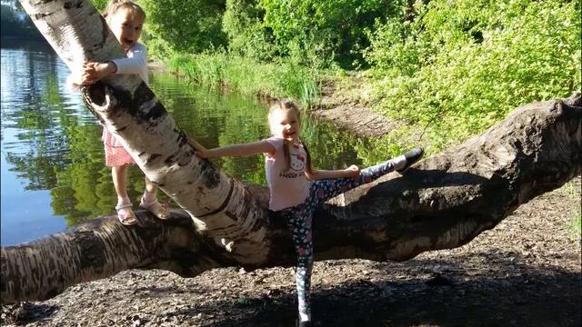 Джаз в ЦПКиО им. С. М. Кирова смотреть онлайн