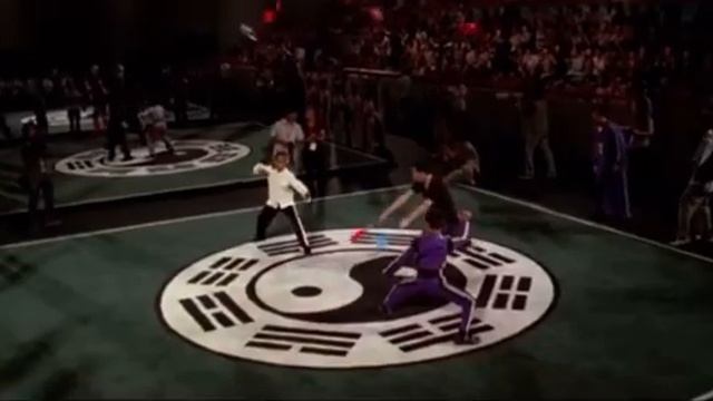 Karate Kid 2010