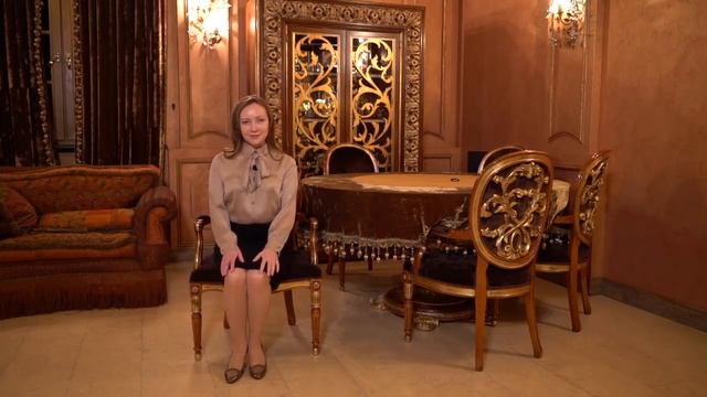 ШКОЛА ЛЕДИ. Манеры элегантной женщины от Школы этикета Ю. Шевченко смотреть онлайн