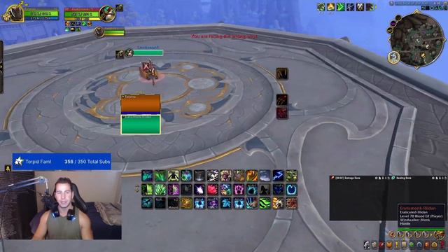 ULTIMATE RESTO DRUID DRAGONFLIGHT GUIDE | RENNAR 3500XP | 10.1.7 WoW PVP ARENA | SOLO SHUFFLE | RBG смотреть онлайн