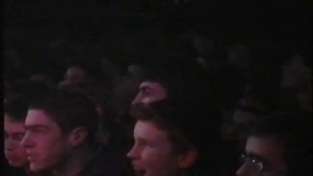 THE "METEORS" On Channel 4 смотреть онлайн