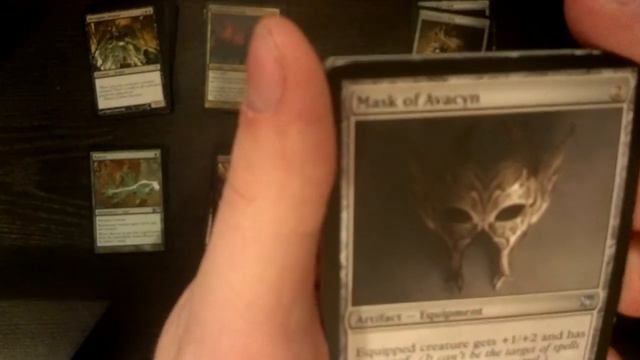 MTG Deck Building Part 4 - Spells смотреть онлайн