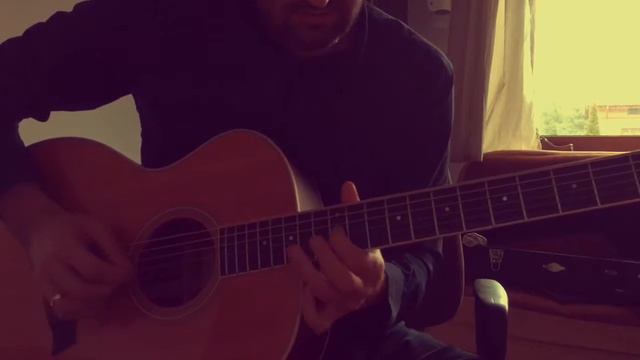 „All of me” gypsy guitar cover смотреть онлайн