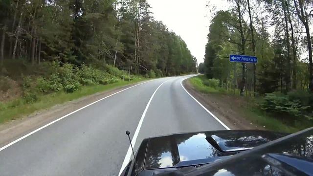 Виртуальные путешествия по Валдаю. Часть 1. Первое знакомство! смотреть онлайн