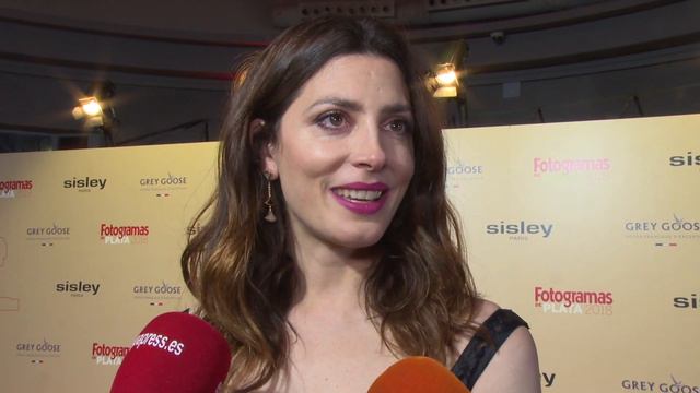 Revista SEMANA - Bárbara Lennie habla de su relación con Dora Postigo смотреть онлайн
