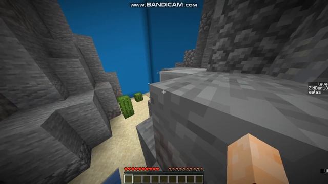 ФИНАЛ! ПАРКУР-ЛЕСТНИЦА В МАЙНКРАФТ! смотреть онлайн