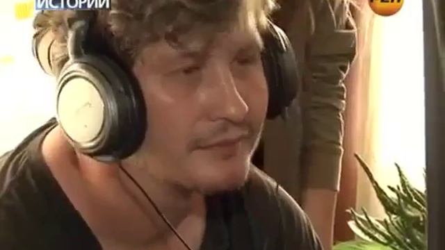 "Звездные истории" Максим Аверин о Денисе Рожкове.Ч 2. смотреть онлайн