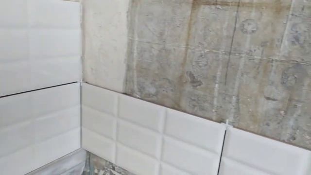 ПЛИТКА На Рабочую Зону Или _ФАРТУК_ Кухни смотреть онлайн