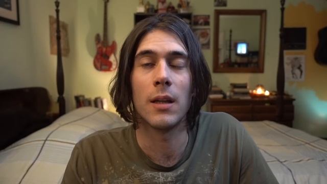 The INFJ stare. смотреть онлайн
