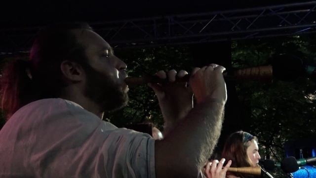 Reelroadъ  НА МОРЕ ОРЁЛ