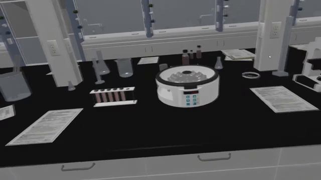 Edmersiv opetusohjelma HTC VIVE laitteille смотреть онлайн