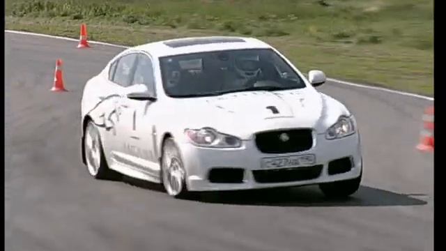 Победитель 2 этапа БК Jaguar. Игорь Ковалев смотреть онлайн