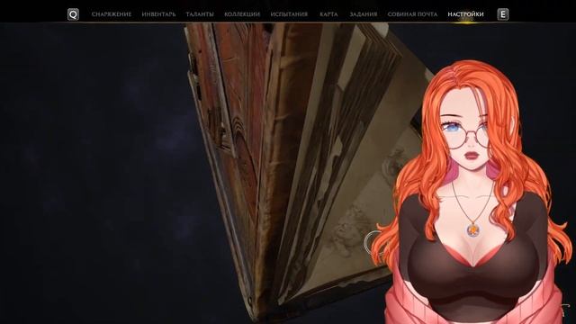 Как сделать картинку более сочной (Hogwarts Legacy), быстро улучшить производительность смотреть онлайн