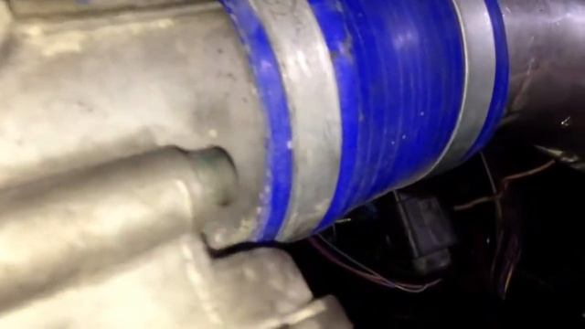 Punto gt Bosch Me7 wiring test смотреть онлайн