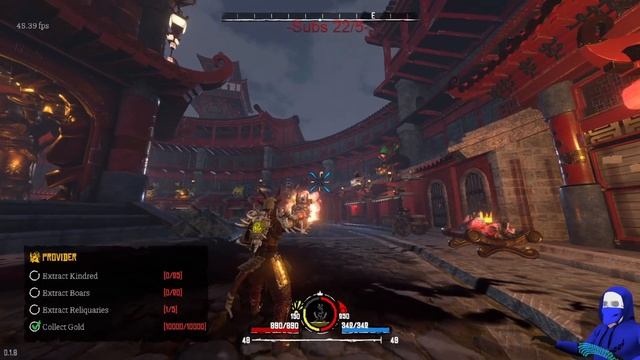 Almighty Kill Your Gods Best Stones and Amulets смотреть онлайн