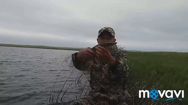 Рыбалка на ЩУКОВКИ смотреть онлайн