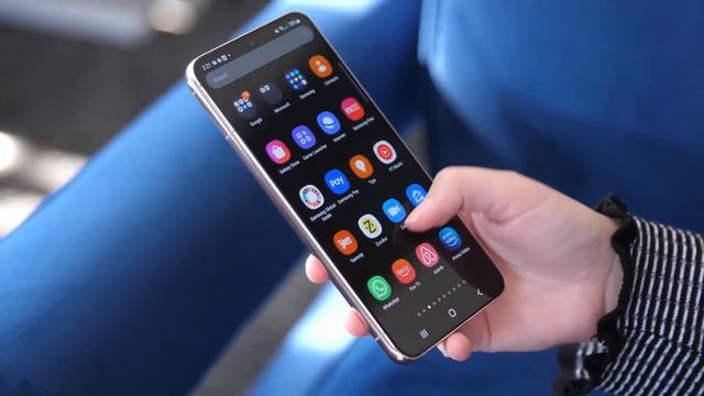 Samsung Galaxy S23 FE - MEGA UPDATE 🔥 смотреть онлайн