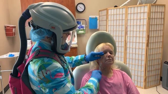 Face Filler Sculptra смотреть онлайн