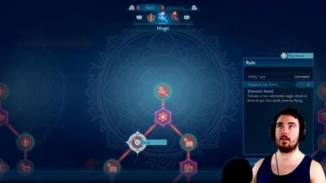 Becoming Vivi | Black Mage Job Guide | Stranger of Paradise: Final Fantasy Origin смотреть онлайн