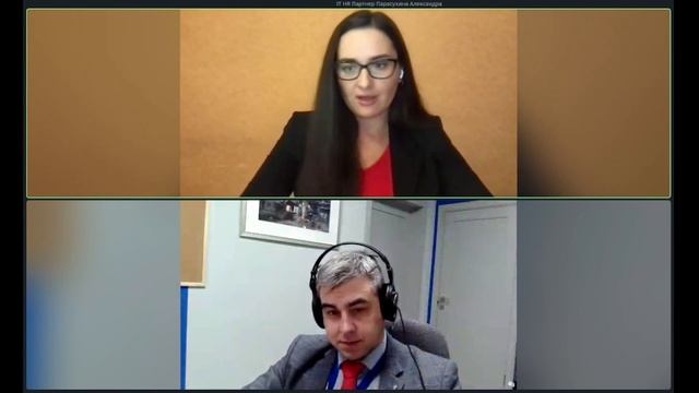 Резюме глазами рекрутера. Как попасть на интервью? смотреть онлайн