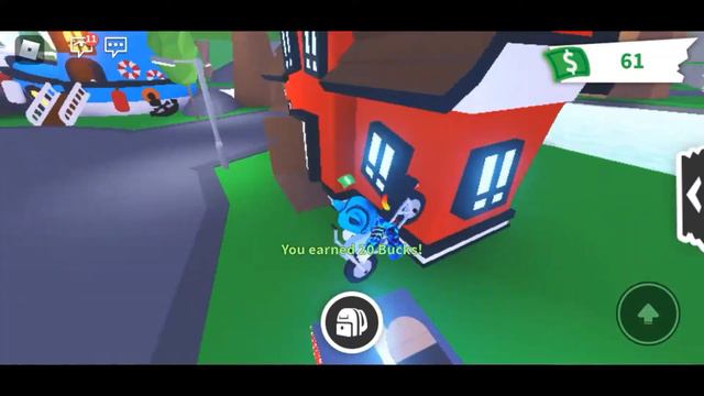 Где МОЙ дом?/играй со мной!/ROBLOX ADOPT ME смотреть онлайн