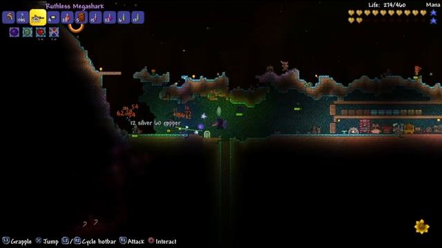SOLAR ECLIPSE EVENT GUIDE TERRARIA 1.4 - 2019 - HOW TO SPAWN SOLAR ECLIPSE CONSOLE / PC TERRARIA смотреть онлайн