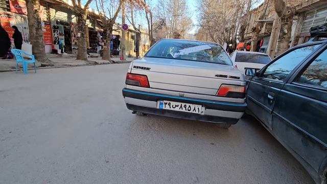 Fascinating Documentary: The Lifestyle Of A Nomadic Family