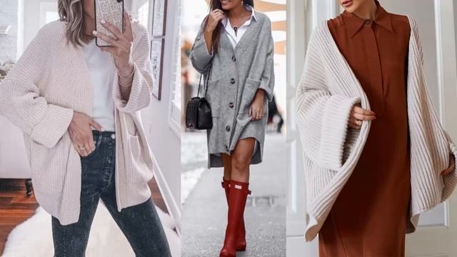 СТИЛЬ ОВЕРСАЙЗ ДЛЯ ЖЕНЩИН ЗА 50 В СЕЗОНЕ 2023 смотреть онлайн