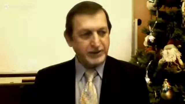 В.М. Бронников - Презентация на "Reality Management" на тему "Технологии Омоложения" (Вебинар) смотреть онлайн