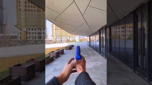 Самолёт катапульта-детская игрушка смотреть онлайн