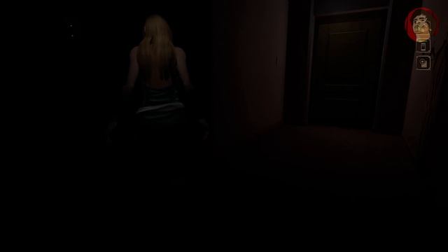 ХОРРОР ИГРА ► NIGHTCRY #2 ► ПРОХОЖДЕНИЕ ХОРРОР ИГРЫ НА РУССКОМ смотреть онлайн