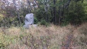 Турстоянка Научный Крым