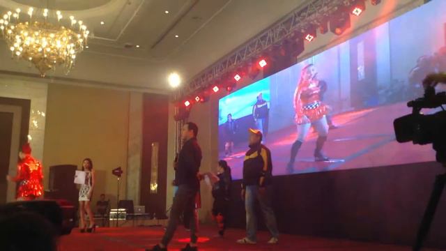 Loren's hataw смотреть онлайн