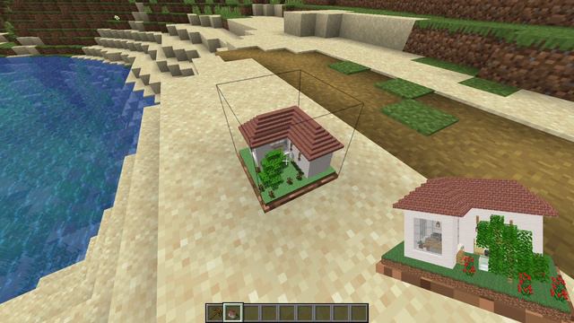 МАЛЕНЬКИЕ ЧАНКИ В ВИДЕ ПЛИТ!! [Обзор модов #6] смотреть онлайн